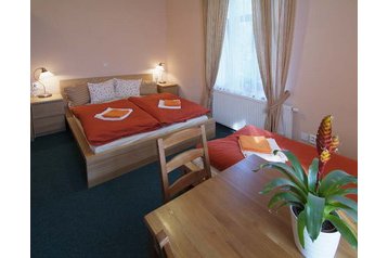 Čehija Hotel Liberec, Eksterjers