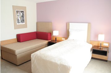 Hotel Trnava 3