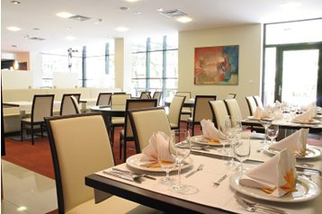 Słowacja Hotel Trnawa / Trnava, Zewnątrz