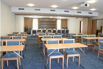 Słowacja Hotel Trnawa / Trnava, Zewnątrz