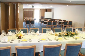 Slovaquie Hotel Trnava, Extérieur