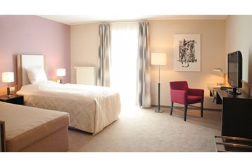 Slovākija Hotel Trnava, Eksterjers