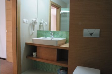 Slovākija Hotel Trnava, Eksterjers