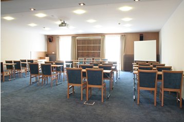 Slovākija Hotel Trnava, Eksterjers