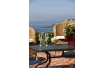 Italy Hotel Garda, Exterior