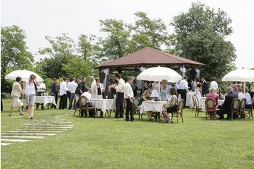 Itālija Hotel Garda, Eksterjers