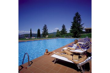 Itālija Hotel Garda, Eksterjers