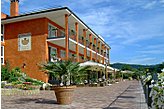 Hotel Garda Itálie