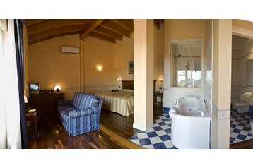 Itālija Hotel Garda, Eksterjers