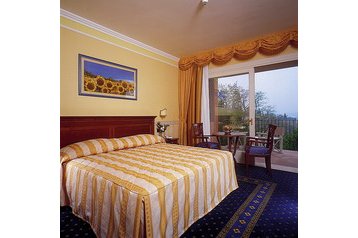 Itālija Hotel Garda, Eksterjers