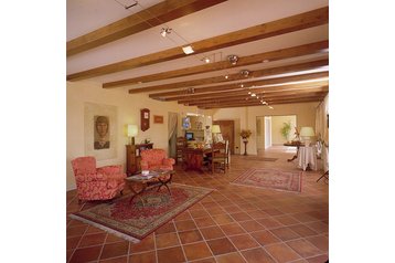 Itālija Hotel Garda, Eksterjers