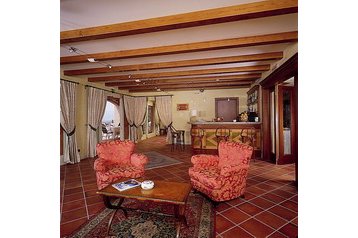 Itālija Hotel Garda, Eksterjers