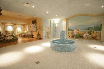 Itālija Hotel Garda, Eksterjers