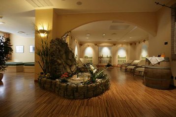 Itālija Hotel Garda, Eksterjers