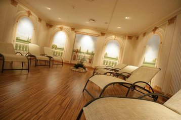 Itālija Hotel Garda, Eksterjers