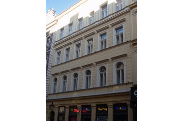 Češka Hotel Praha, Praga, Eksterier