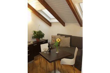 Tsjechië Hotel Praag / Praha, Exterieur