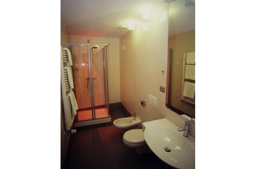 Tsjechië Hotel Praag / Praha, Exterieur