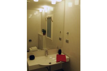 Tsjechië Hotel Praag / Praha, Exterieur