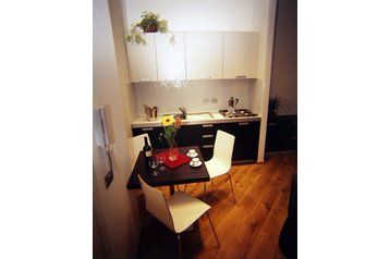 Tsjechië Hotel Praag / Praha, Exterieur