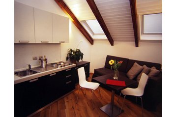 Tsjechië Hotel Praag / Praha, Exterieur