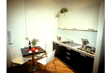 Tsjechië Hotel Praag / Praha, Exterieur