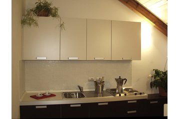 Tsjechië Hotel Praag / Praha, Exterieur