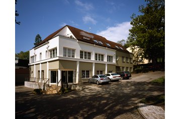 Tschechien Hotel Praha, Prag, Exterieur