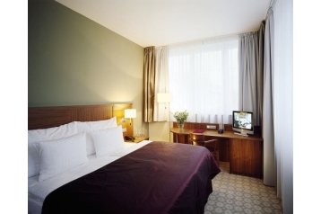 Hotel Praha 3