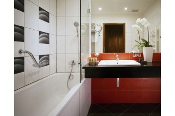 Csehország Hotel Prága / Praha, Exteriőr