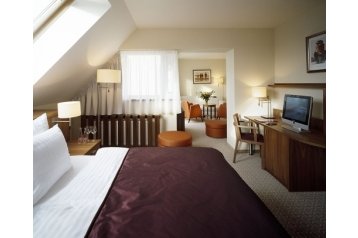 Čehija Hotel Praha, Prāga, Interjers