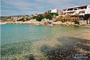 Horvaatia Privát Kanica, Eksterjöör