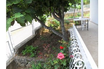 Kroatia Privát Kanica, Eksteriør