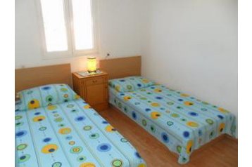 Horvaatia Privát Kanica, Eksterjöör