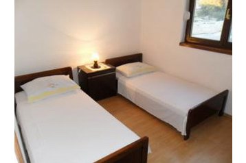 Horvaatia Privát Kanica, Eksterjöör