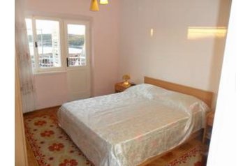 Horvaatia Privát Kanica, Eksterjöör