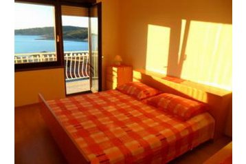 Kroatia Privát Kanica, Eksteriør