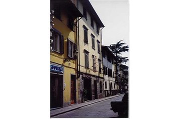 Italia Byt Firenze, Florencia, Exterior