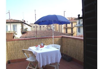 Италия Byt Флоренция / Firenze, Екстериор