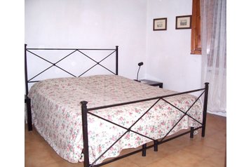Италия Byt Firenze, Флоренция, Интерьор