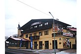 Пансион Szczyrk Полша