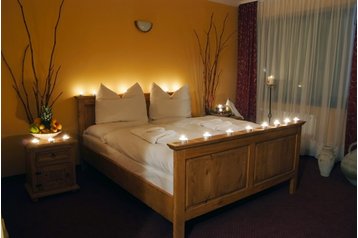 Polonia Penzión Szczyrk, Interior