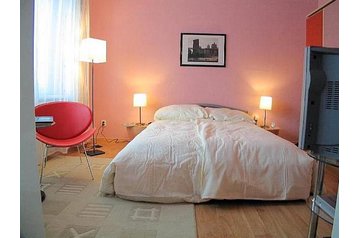 Csehország Hotel Praha, Prága, Interiőr