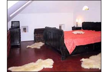 Románia Privát Segesvár / Sighişoara, Exteriőr