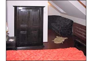 Románia Privát Segesvár / Sighişoara, Exteriőr