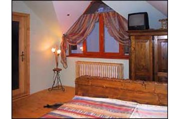 Románia Privát Segesvár / Sighişoara, Exteriőr