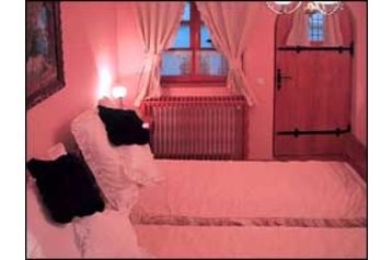 Románia Privát Segesvár / Sighişoara, Exteriőr