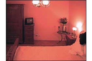 Románia Privát Segesvár / Sighişoara, Exteriőr