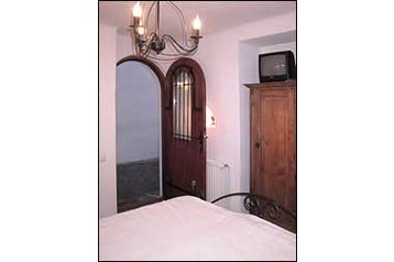 Románia Privát Segesvár / Sighişoara, Exteriőr