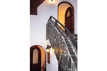 Románia Privát Segesvár / Sighişoara, Exteriőr